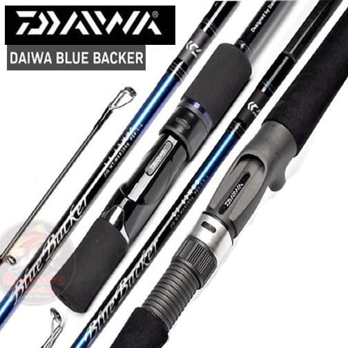 joran jigging daiwa