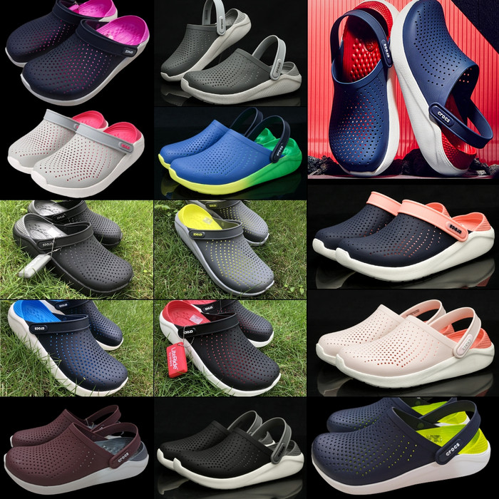 Jual Sandal Crocs pria Sendal Crocs Pria Crocs Jual Sandal Crocs pria Sendal Crocs Pria Crocs