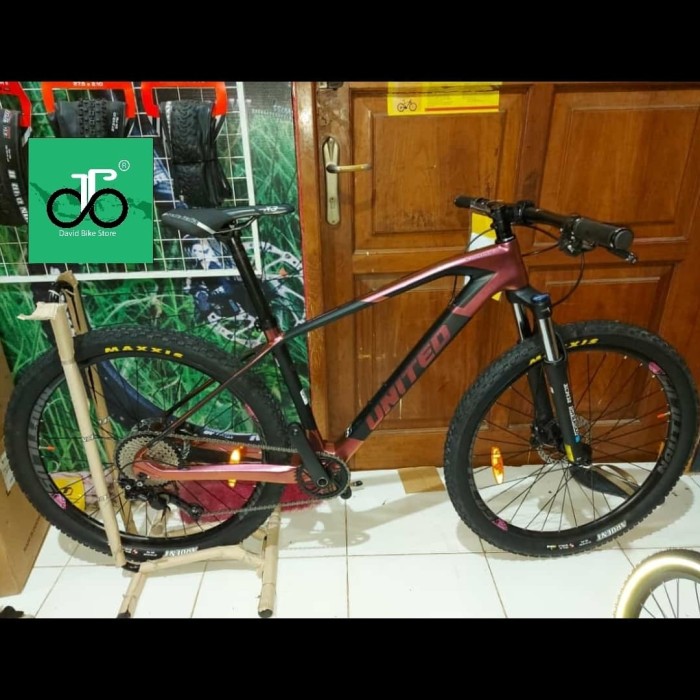 david bike store