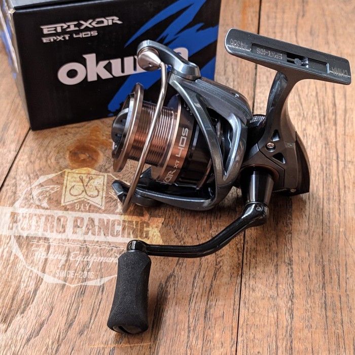okuma epixor 3000