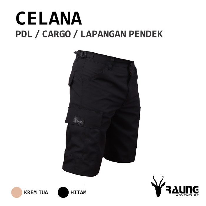 Jual CELANA  PDL PENDEK  CELANA  GUNUNG  CELANA  LAPANGAN 