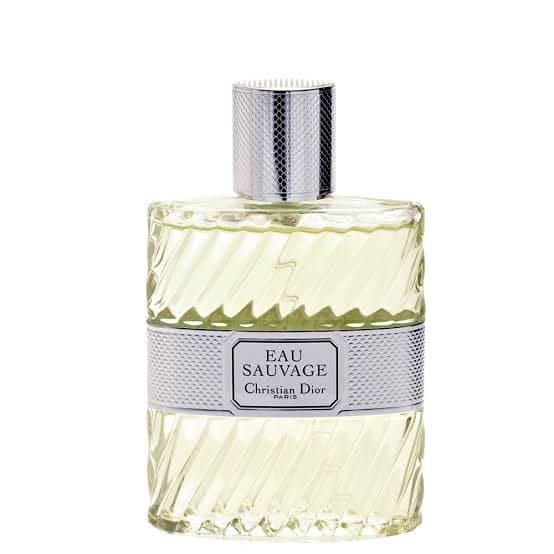 dior eau sauvage 100 ml
