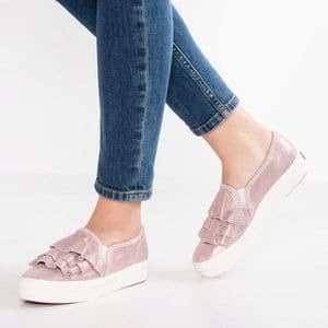 keds triple ruffle