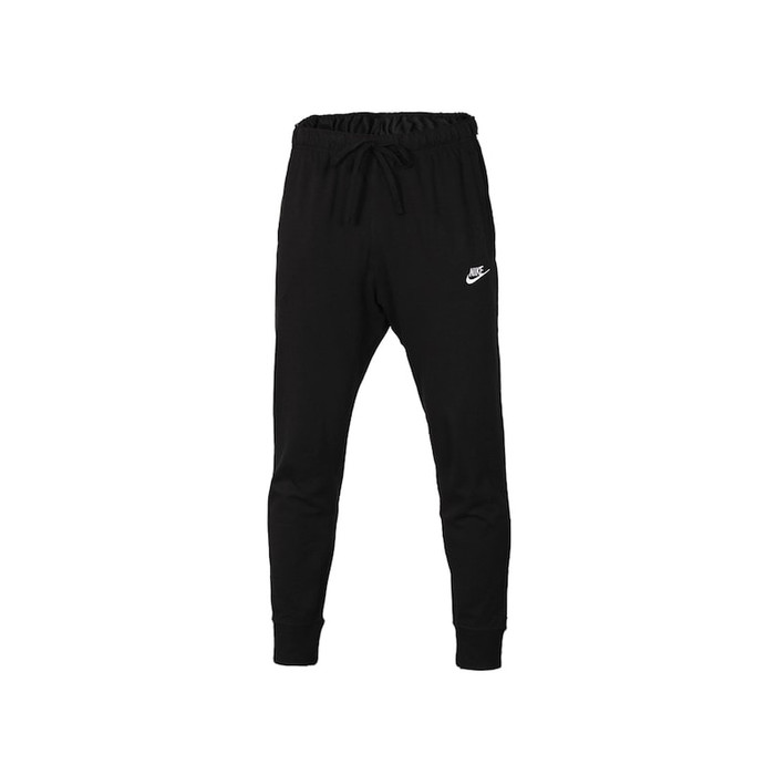 nike men's sportswear club jersey joggers