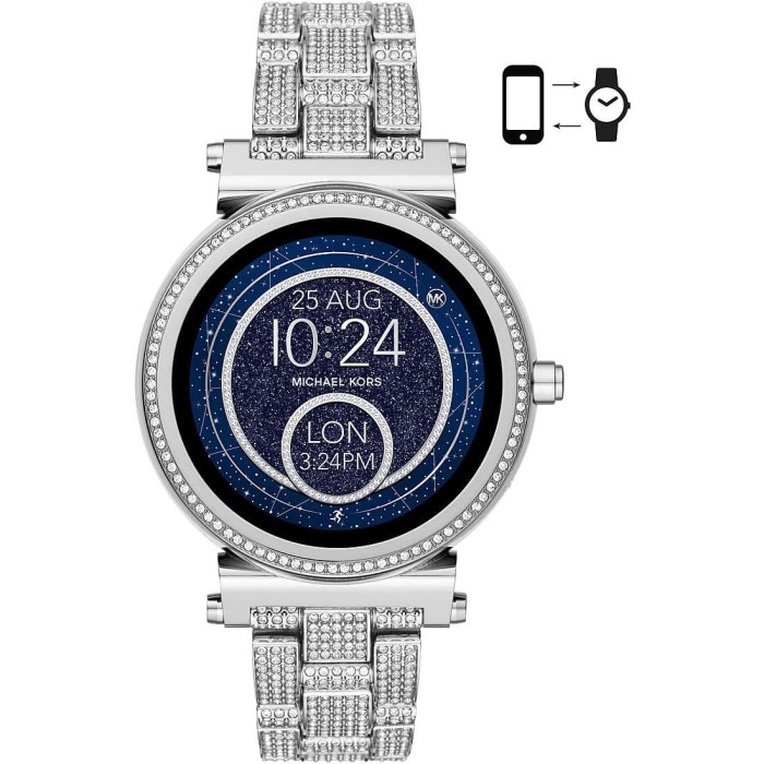michael kors access sofie mkt5024