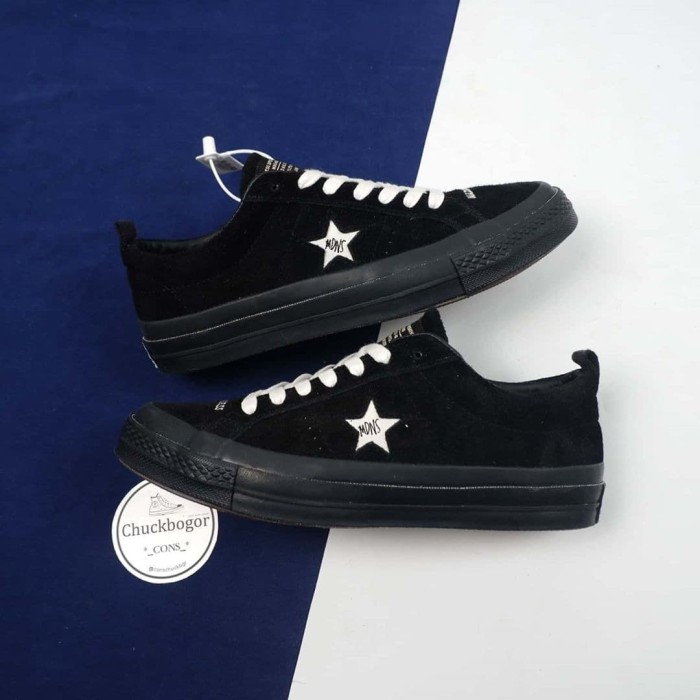 madness converse