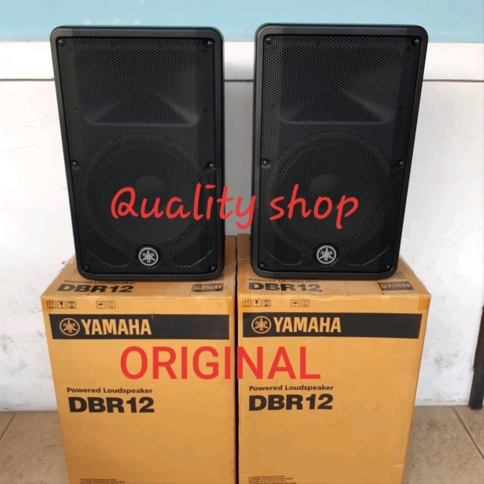 yamaha 12 inch speaker