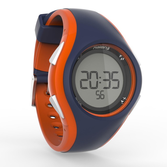 decathlon kalenji watch