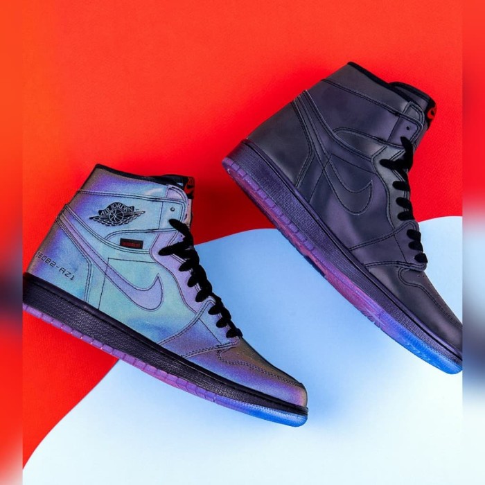 nike air jordan x men