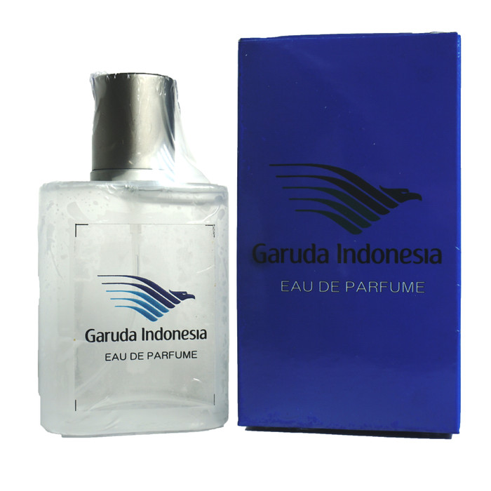 Promo New Parfum Badan Garuda Indonesia Aroma Terbaik