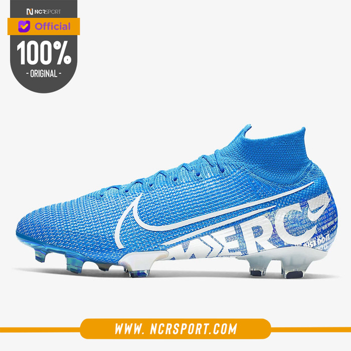 sepatu bola nike mercurial vapor 13