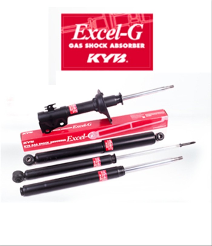 Jual Shockbreaker Shock Breaker Kayaba Excel G Ford Escape 2 0cc 3 0c Kota Tangerang Hendy Galery Tokopedia