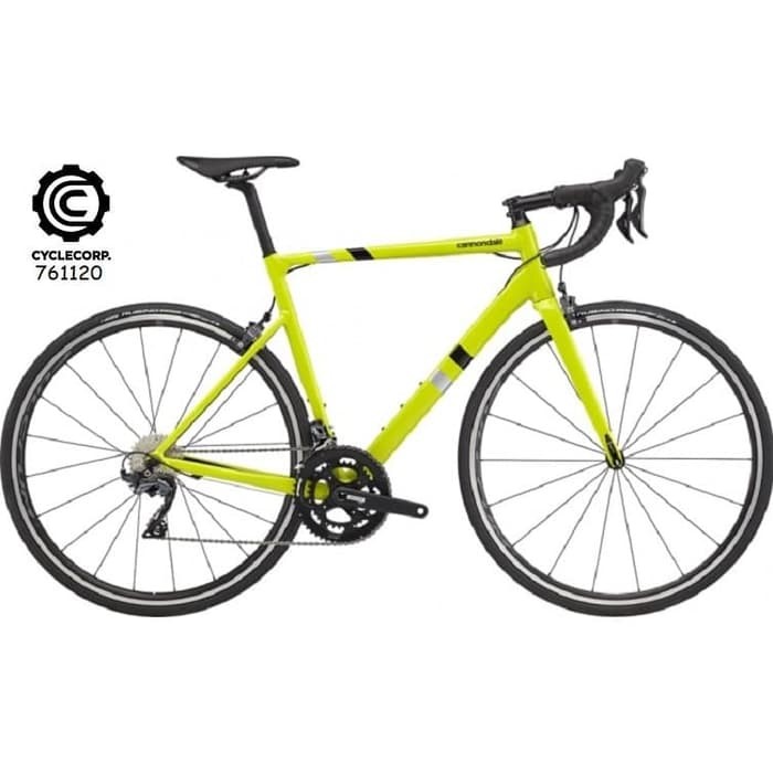 new cannondale caad 13