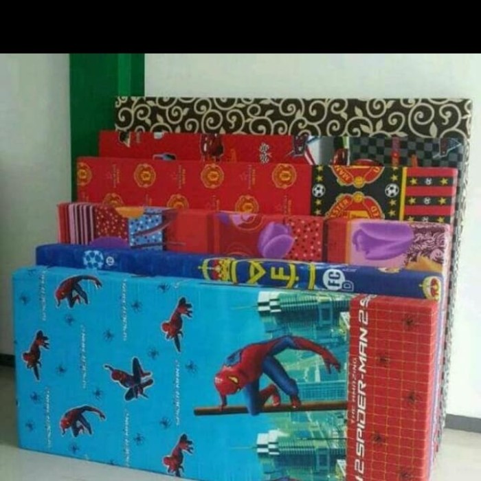 Foto Produk cover(kain pengganti) - Matras S dari DAS FOAM
