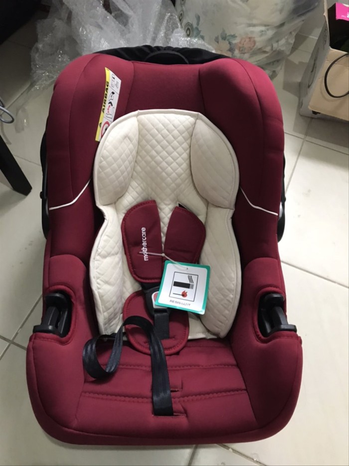 mothercare ziba car seat