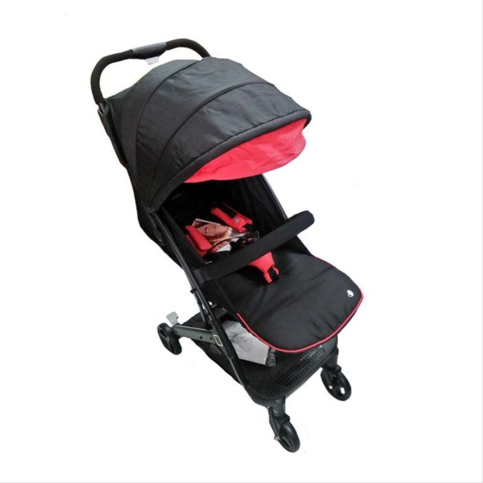 evenflo waav stroller
