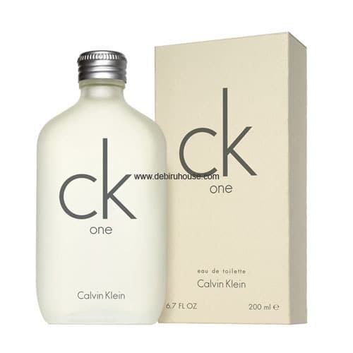 ck one 200ml perfume shop