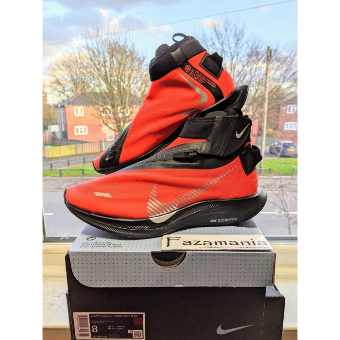 sepatu nike pegasus turbo