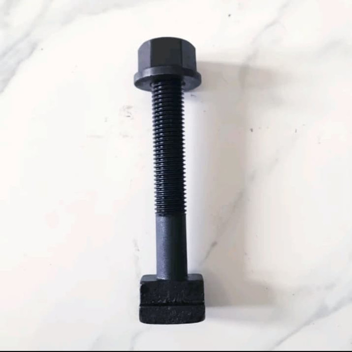 Jual BAUT SLOT M20 X 175 + NUTH TOPI Kota Tangerang Multi Jaya T