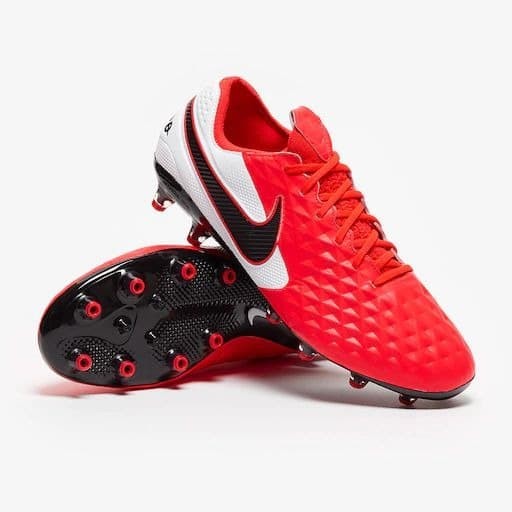 nike tiempo 8 ag