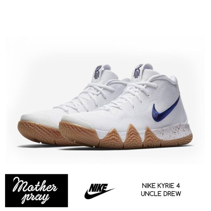 kyrie uncle drew 4