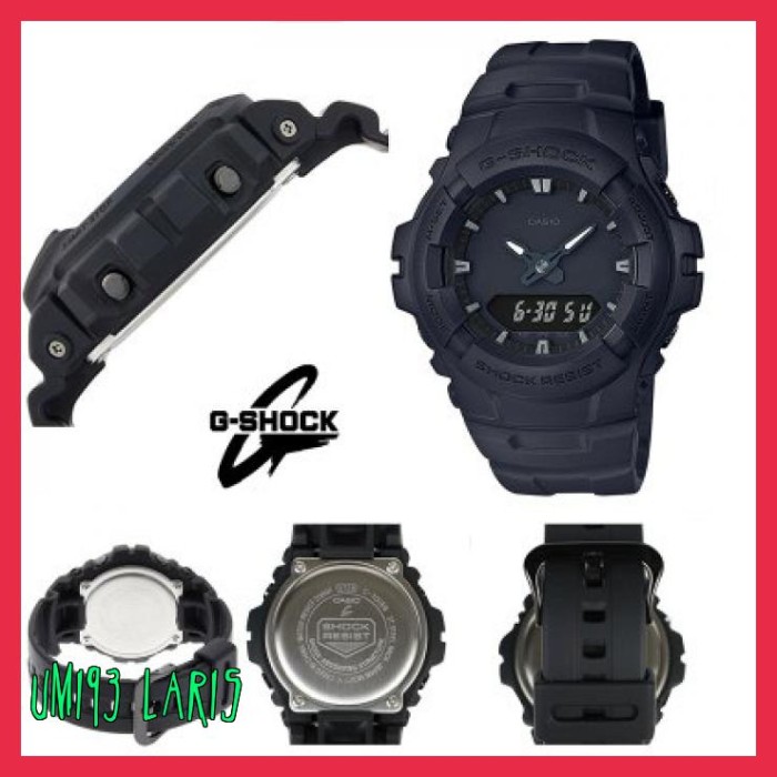 casio g100bb