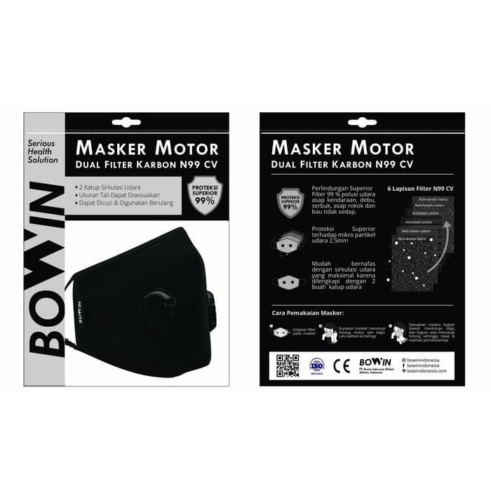 Jual masker Bowin Masker N99 CV Masker Kesehatan Masker Jual masker Bowin Masker N99 CV Masker Kesehatan Masker