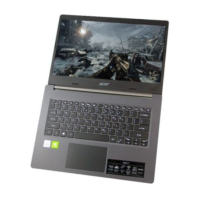 Jual Laptop Gaming Acer A514-52g- Nvidia Geforce Mx250 2GB 