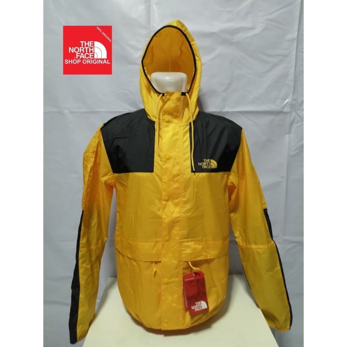 the north face mountain 24