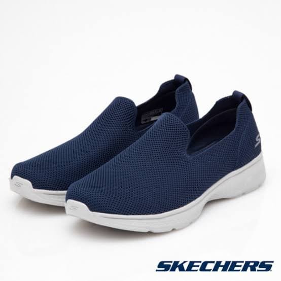 jual skechers go walk 4 original