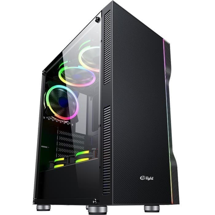 Jual PC Rakitan Core i7 Untuk Desain Video Editing Game 
