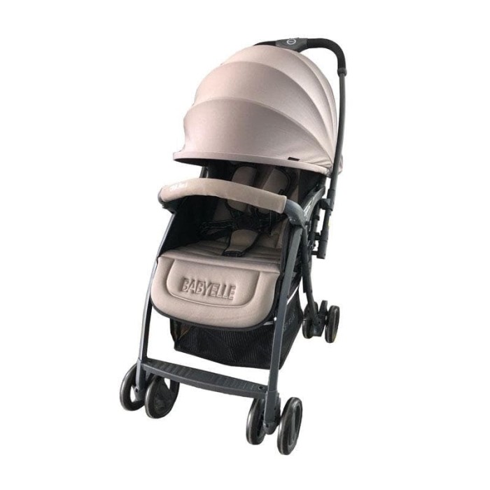 baby elle citilite 2