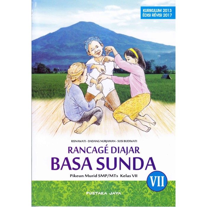 Buku Seni Suara Jawa Kelas 1 Sd : BUKU SBK SD SENI BUDAYA ...