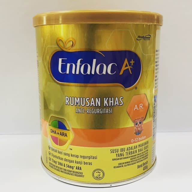 Enfalac A Step 1 Dha Babymilk Susu End 3 8 2020 4 15 Am