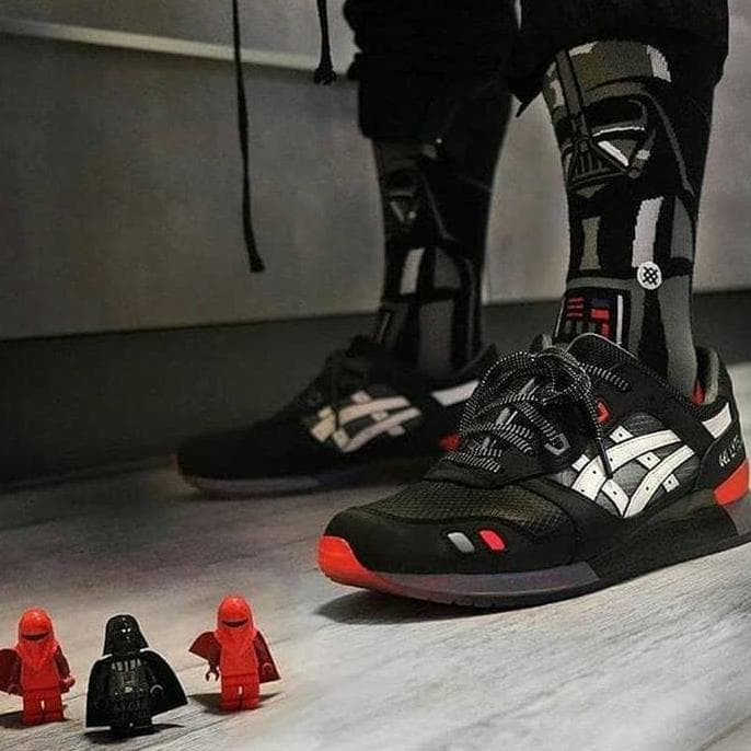 gi joe asics gel lyte 3