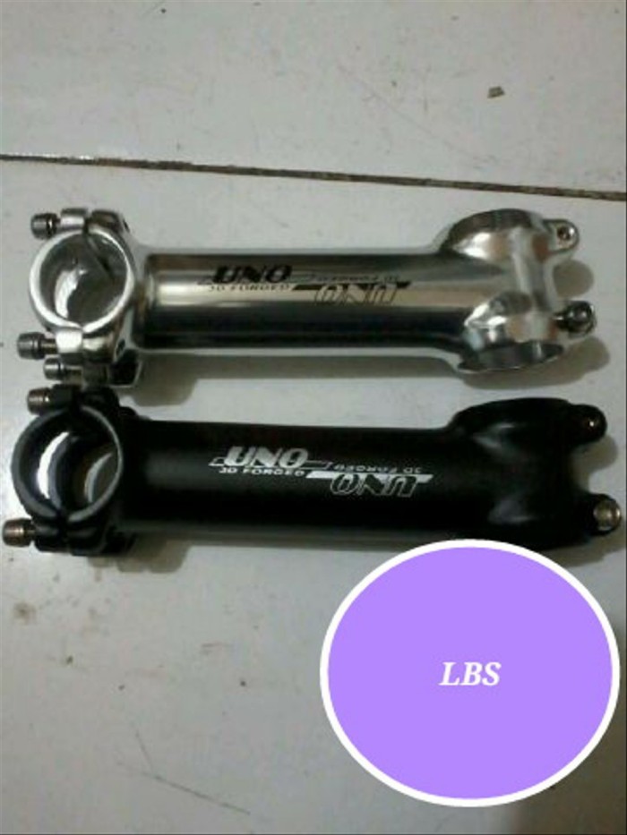 stem fixie uno