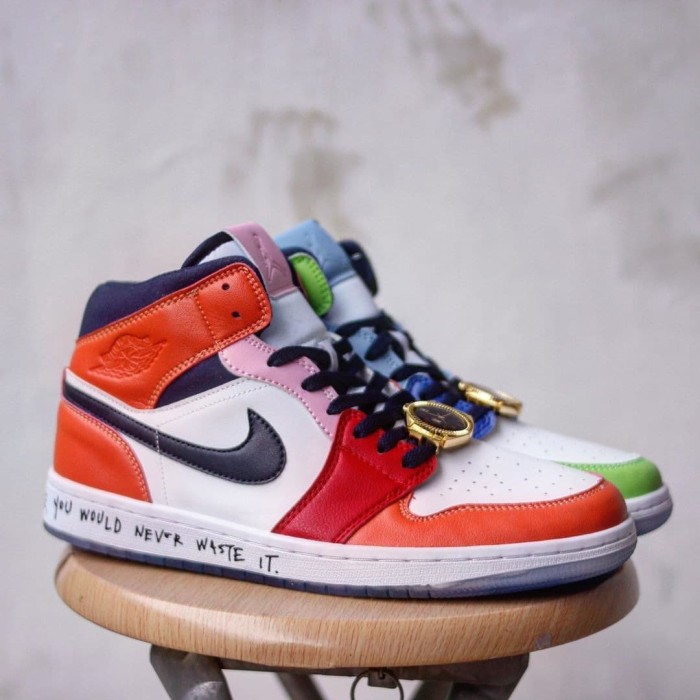 jordan 1 fearless mid melody ehsani