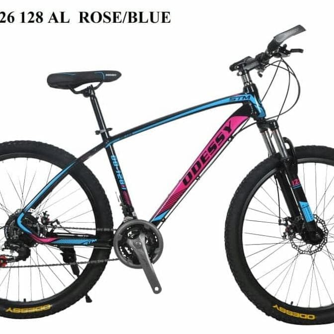 mtb odessy 26
