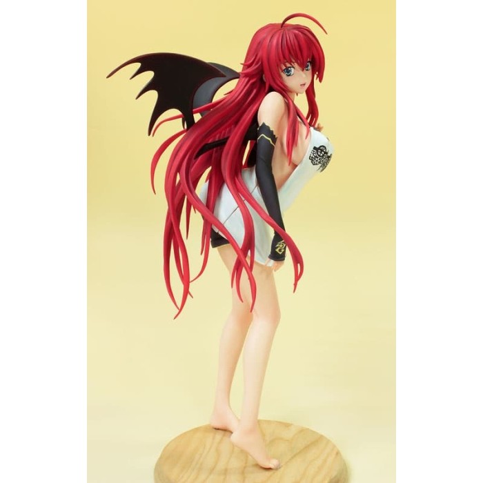 action figure highschool dxd