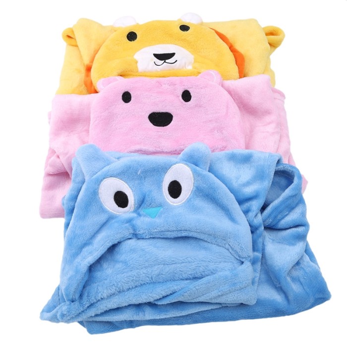baby blue bath towels