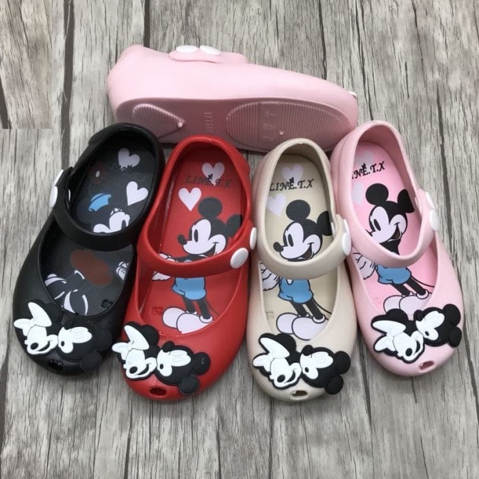 jelly mart shoes