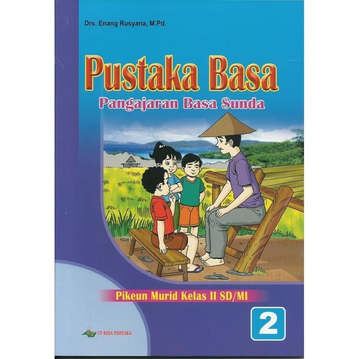 Kunci Jawaban Pangrumat Basa Sunda Kelas 2 - View Kunci Jawaban Pangrumat Basa Sunda Kelas 2 Terkini