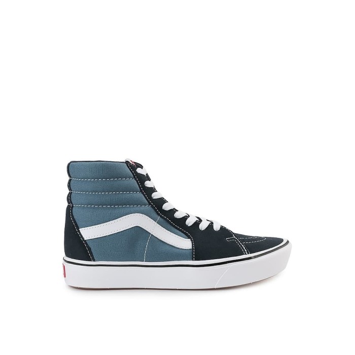 jual vans comfycush