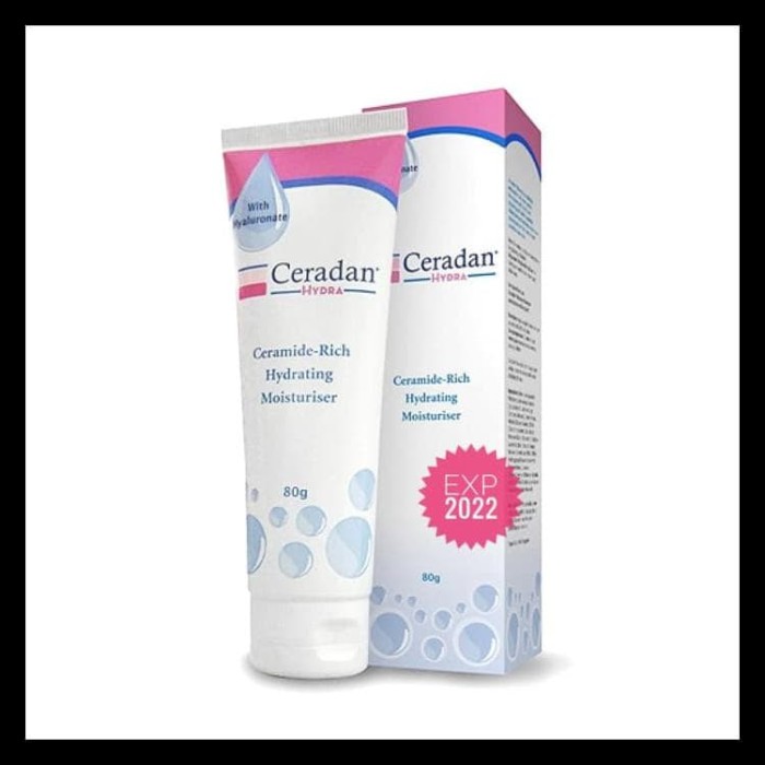 ceradan lotion