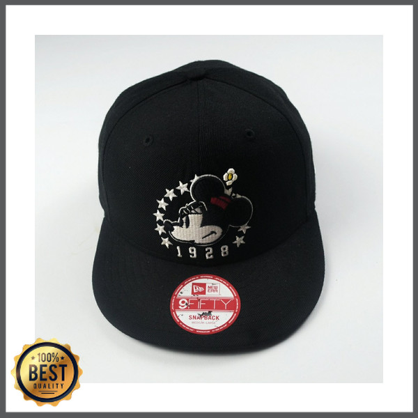 new era x disney
