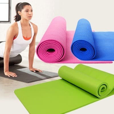 harga yoga mat