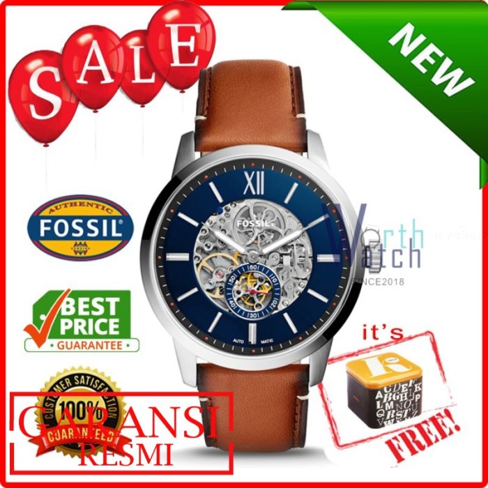 fossil me 3154