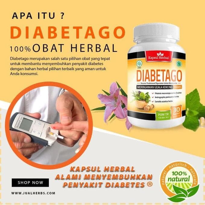 Mengurangi resiko diabetes cure