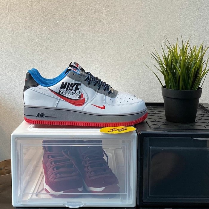 nike air force low cos