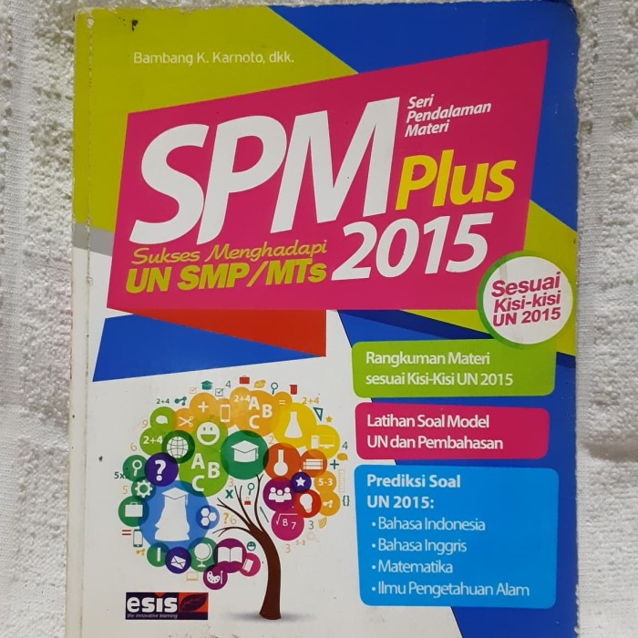 Latihan Soal Un Sd 2015 Python